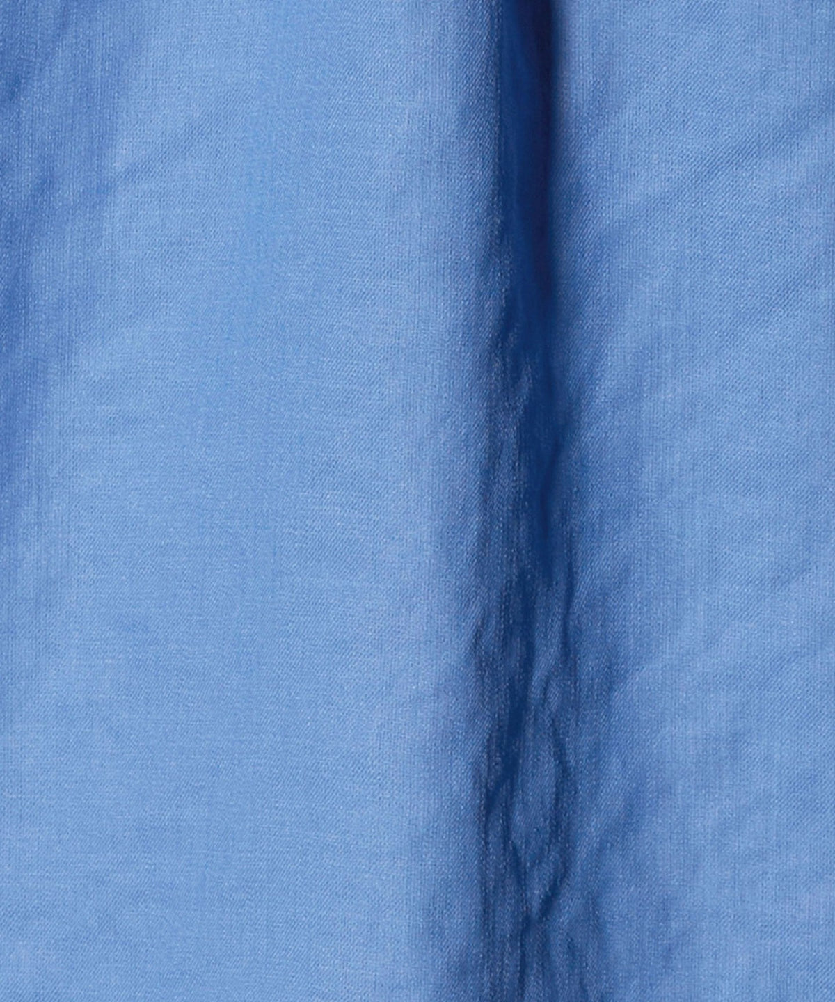 Light Linen-Touch Regular Shirt FORM TAPERED Fit