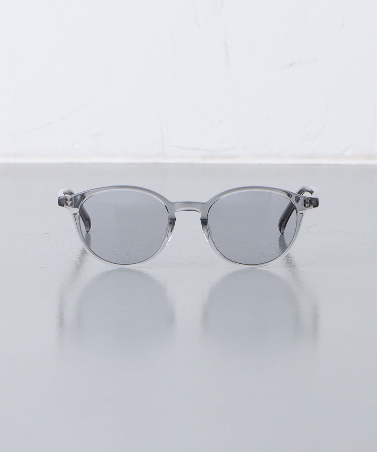 ＜MDC OPTICAL＞ Lloyd 眼镜