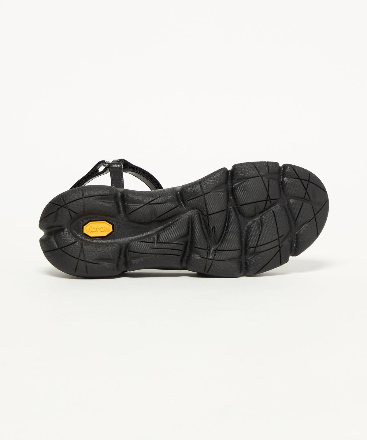 Vibram Narrow Belt Sandals 50