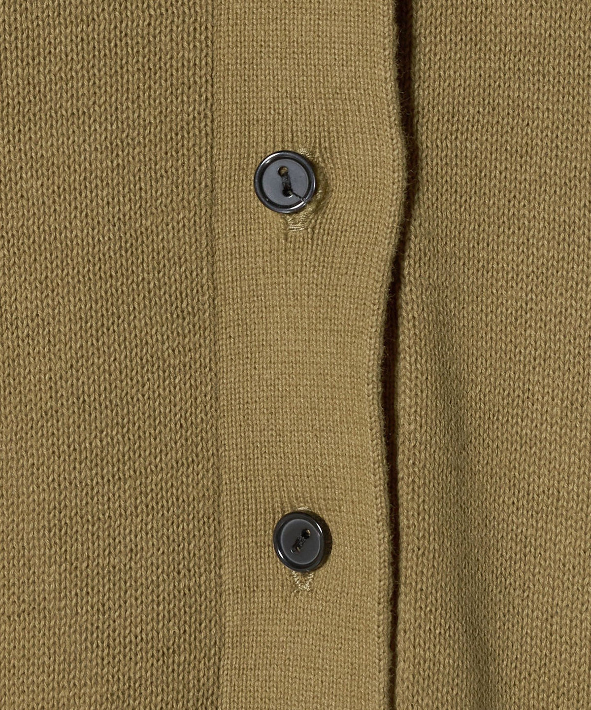 ＜CITEN＞ Polo de punto de calibre fino