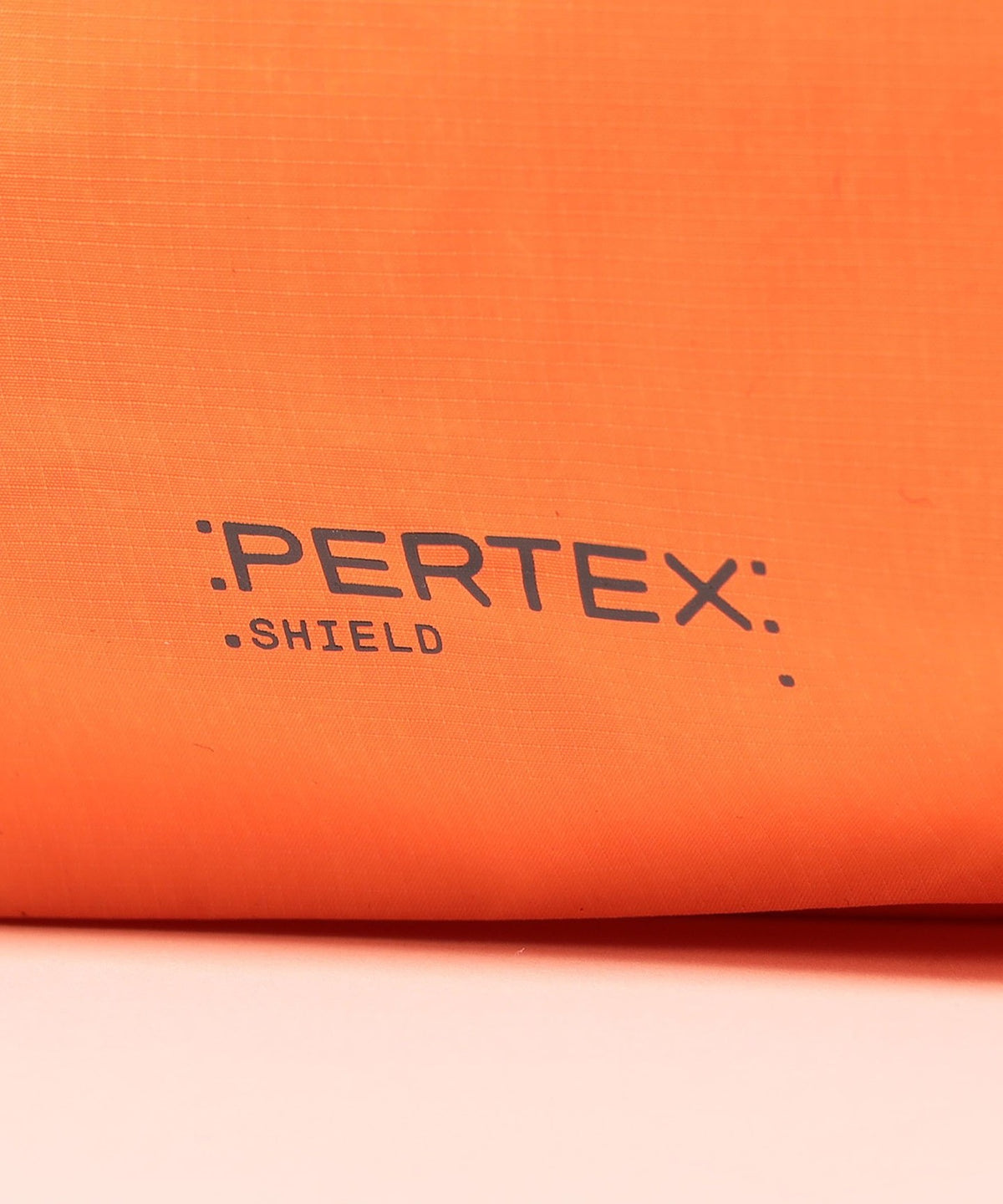 ＜koti BEAUTY&YOUTH＞ PERTEX 機能環保購物袋