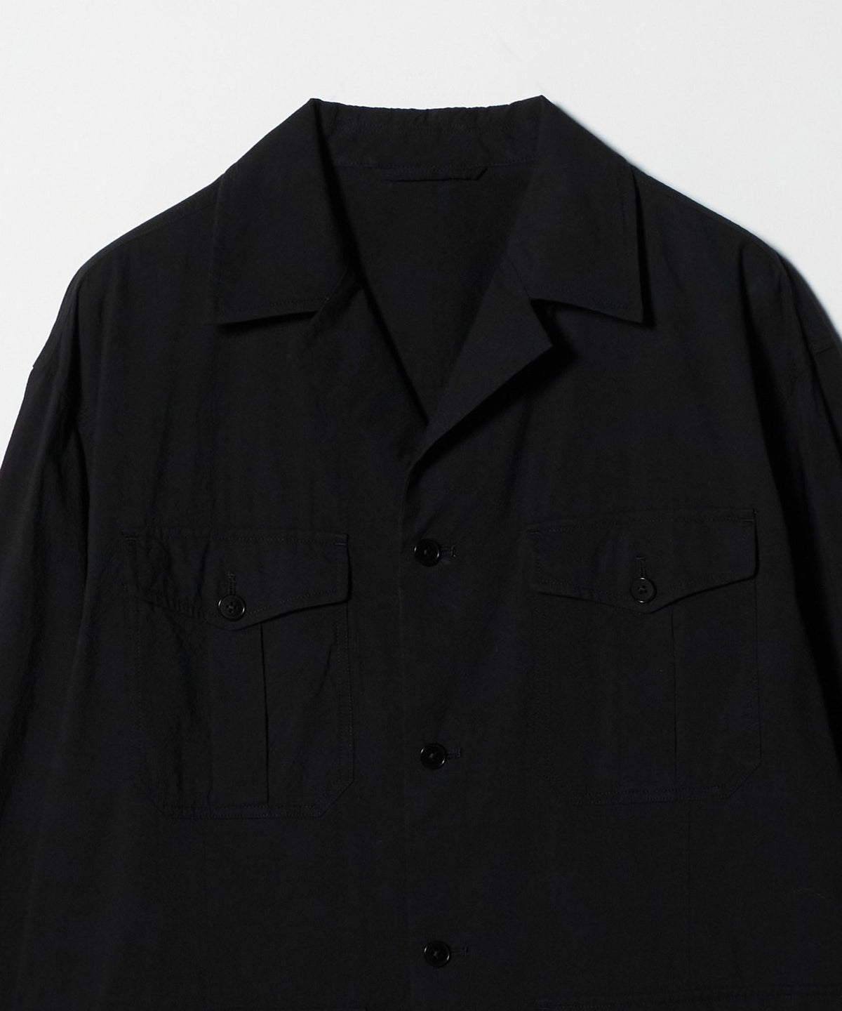 Giza Cotton Cordlane Safari Jacket