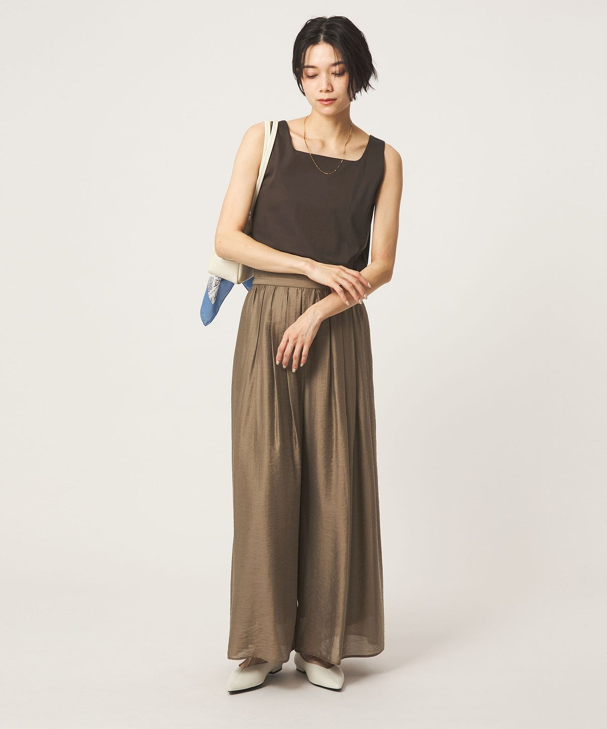 2-Way Tank Top