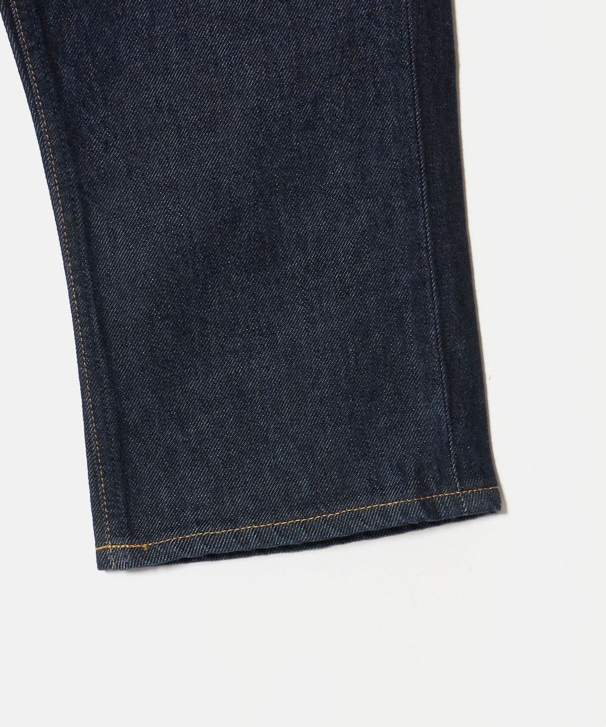 ＜timemachine＞CROPPED SLIM DENIM 牛仔裤
