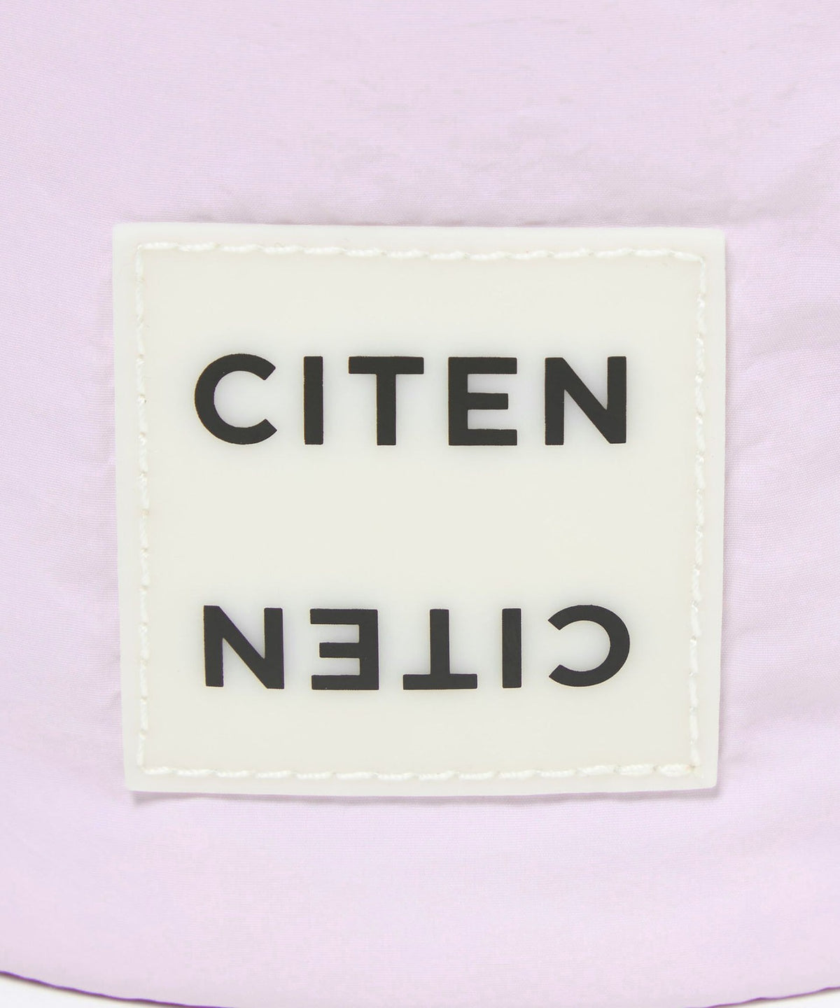 ＜CITEN＞CITEN多彩蓬鬆迷你斜背包