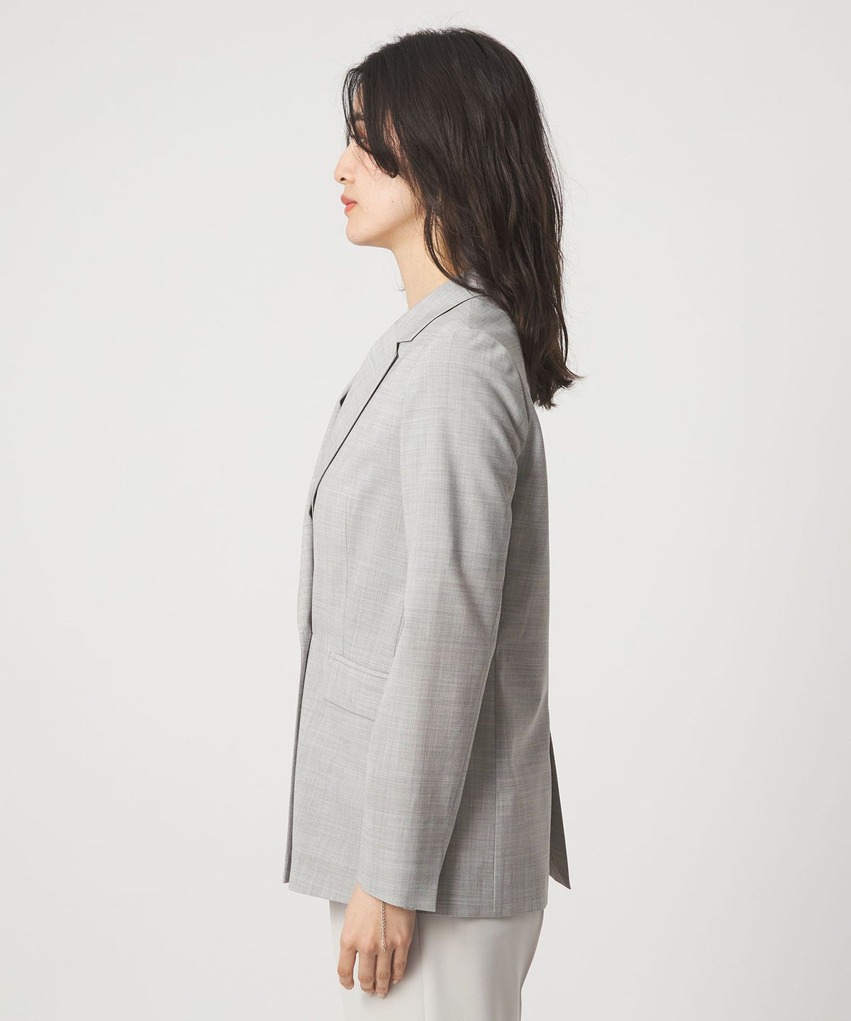 Lightweight Kachirira Double Jacket [SHORT size available]