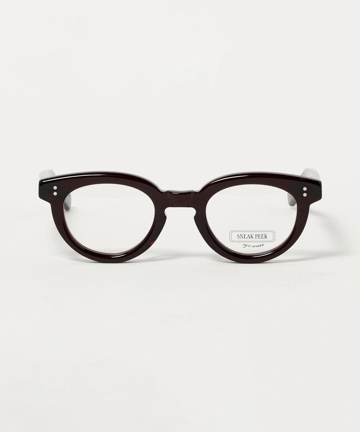<SNEAK PEEK> Black Dog/Eyewear