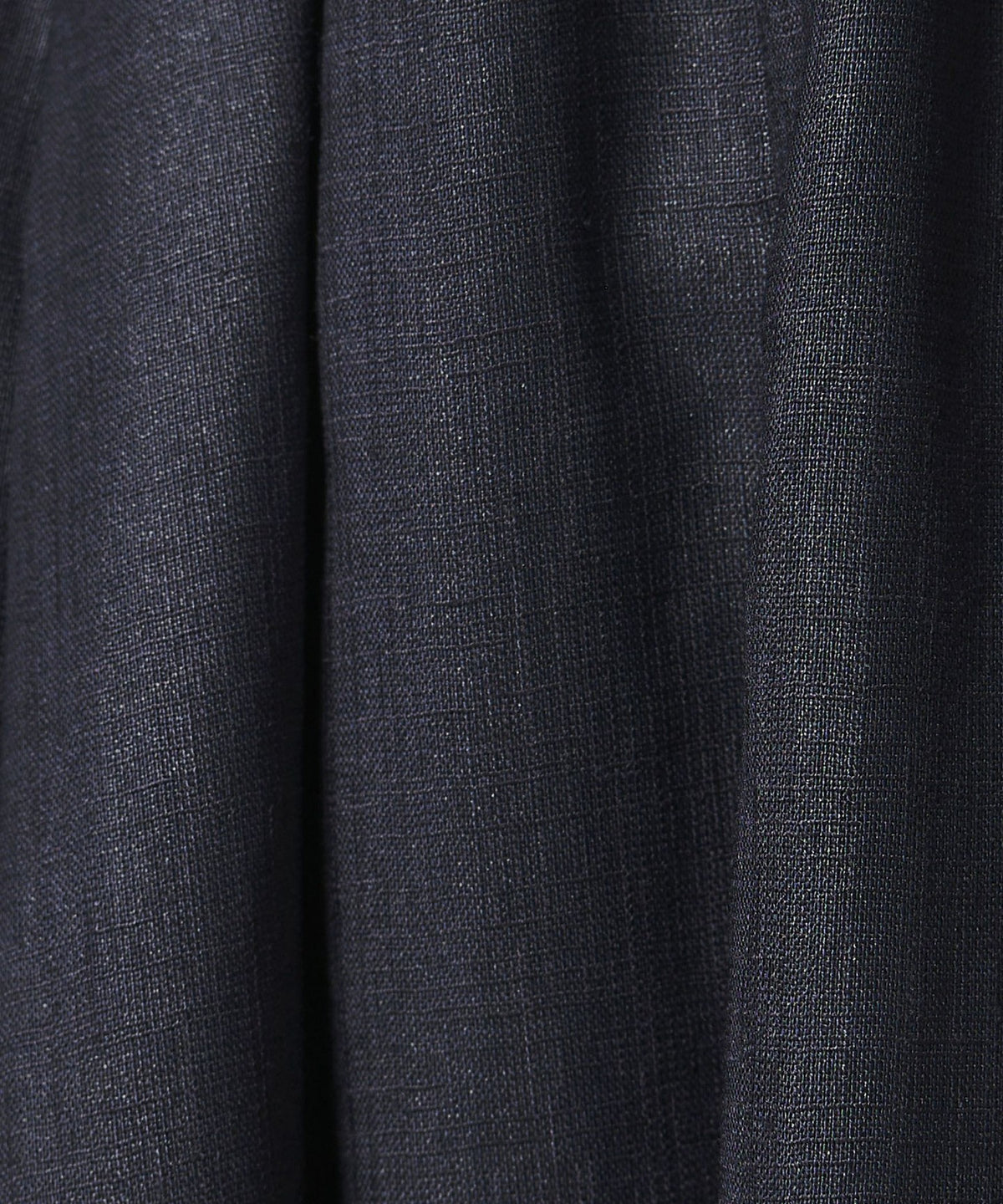 ＜MARW UNITED ARROWS＞ 개더 플레어 스커트 UV 차단・접촉 냉감