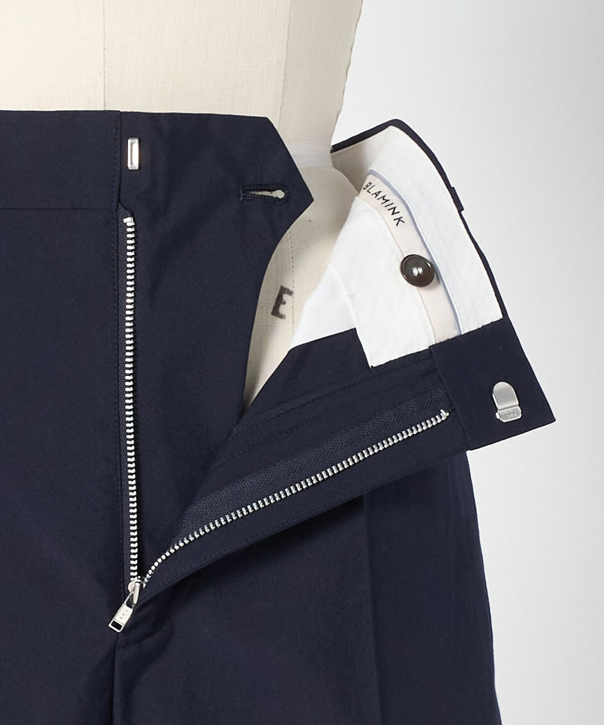 SUMMER Cropped Pants