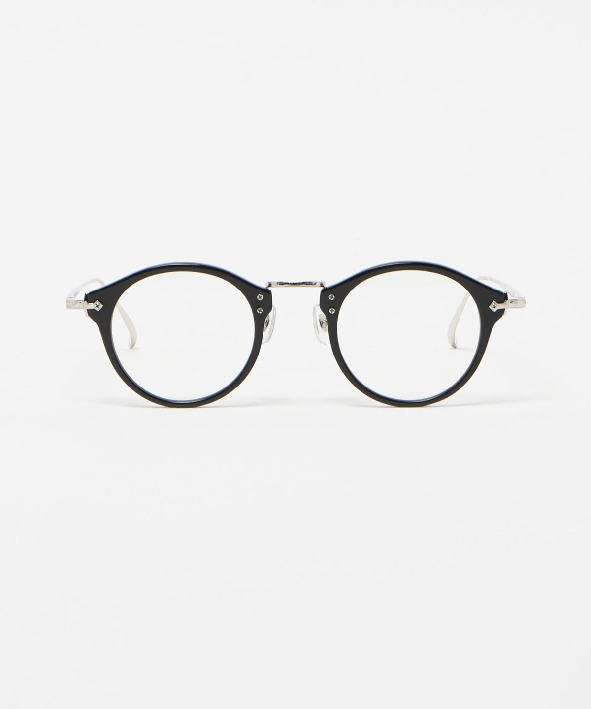 【特别定制】＜KANEKO OPTICAL（金子眼镜）＞Steve II 眼镜