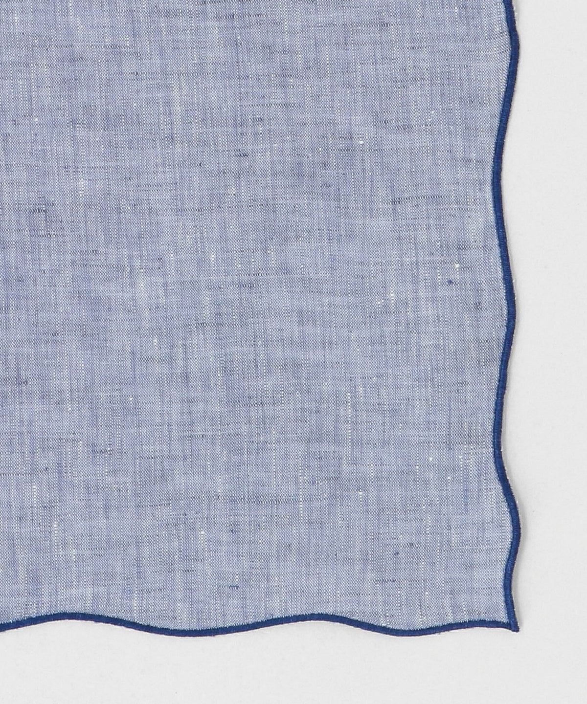 <MUNGAI> ONDA 33x33/Pocket Square
