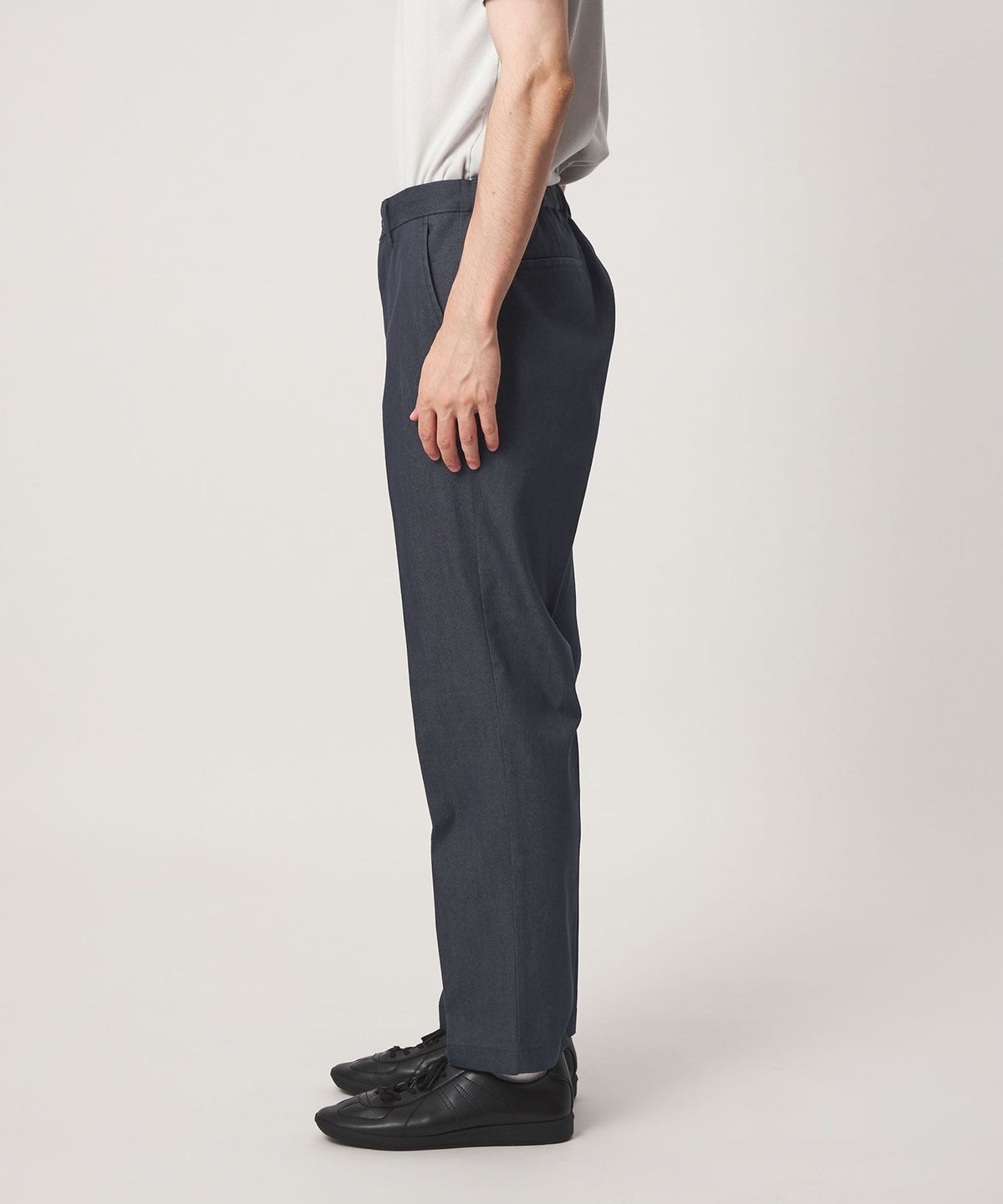 【官网限定】JUST fit 仿牛仔西裤