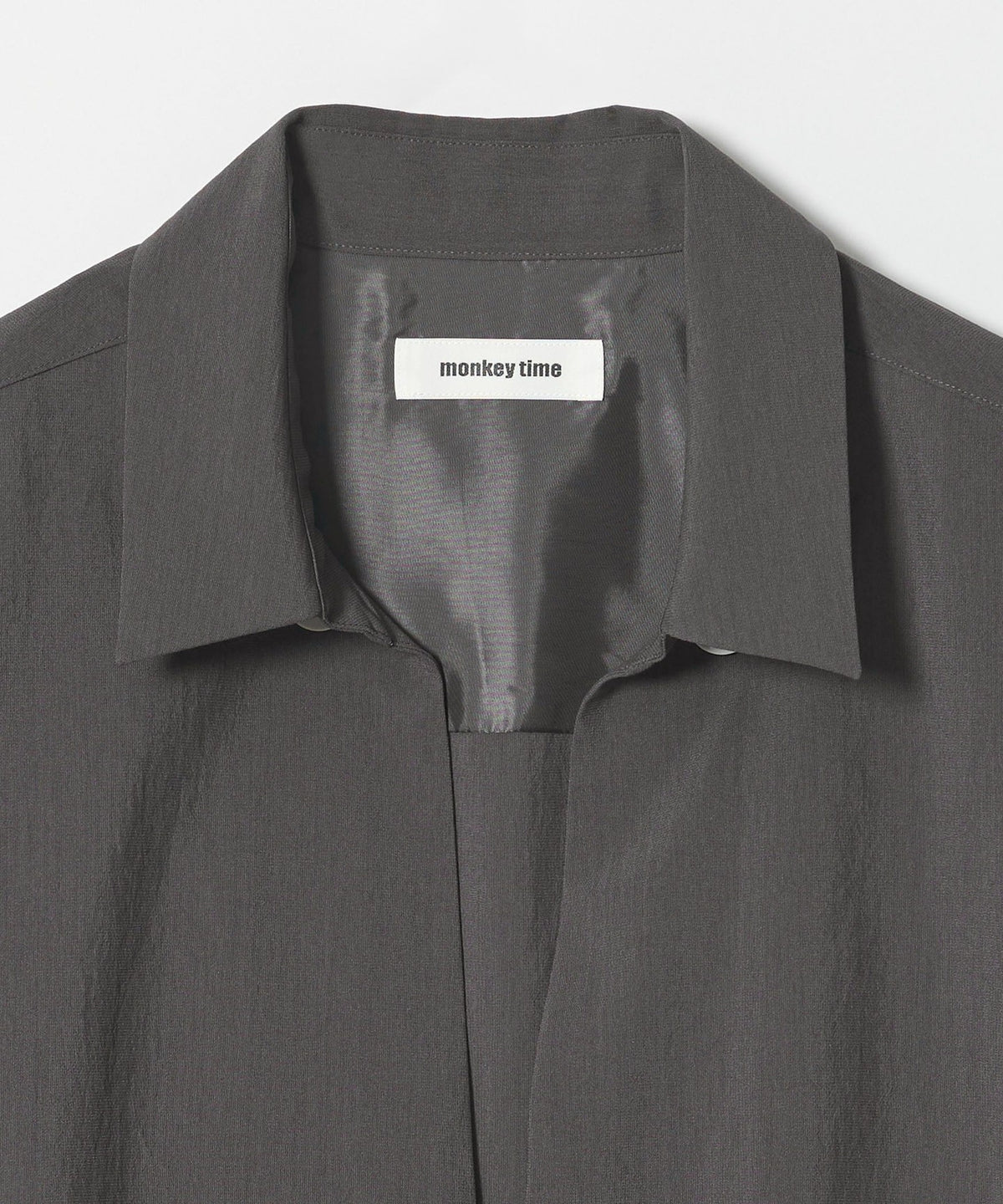 RENU TRO Series Deep V-Neck Shirt - Matching Set Available