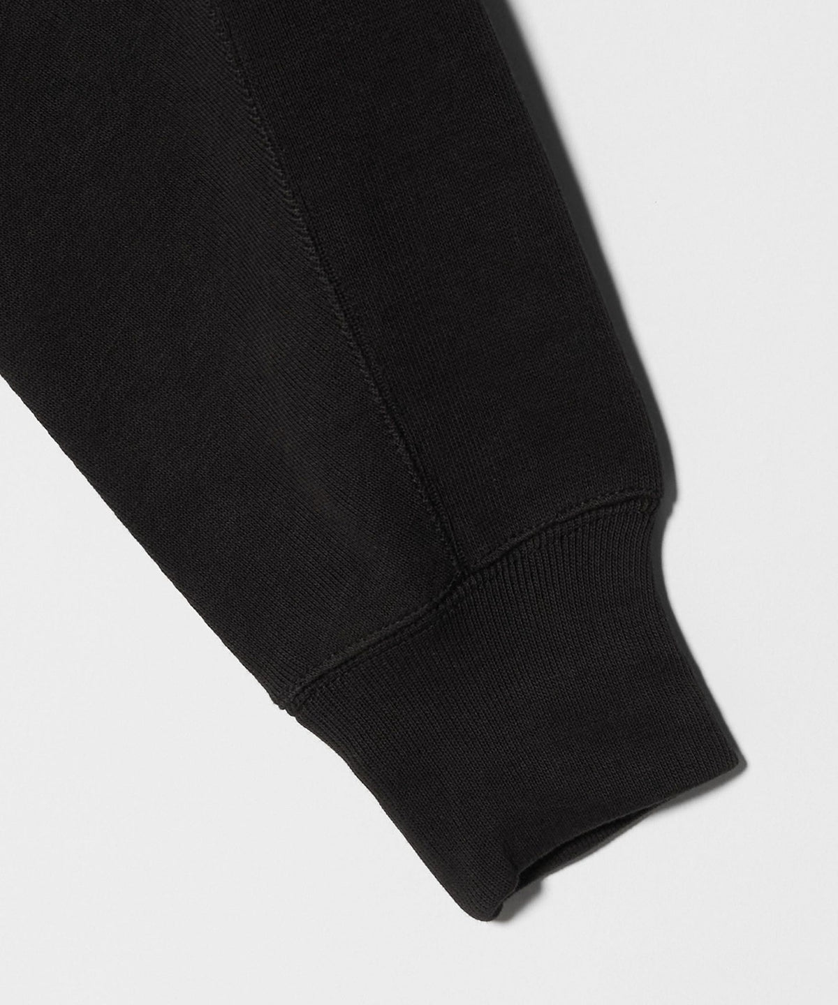 <at ease> Double-Face Pullover Cut-and-Sew