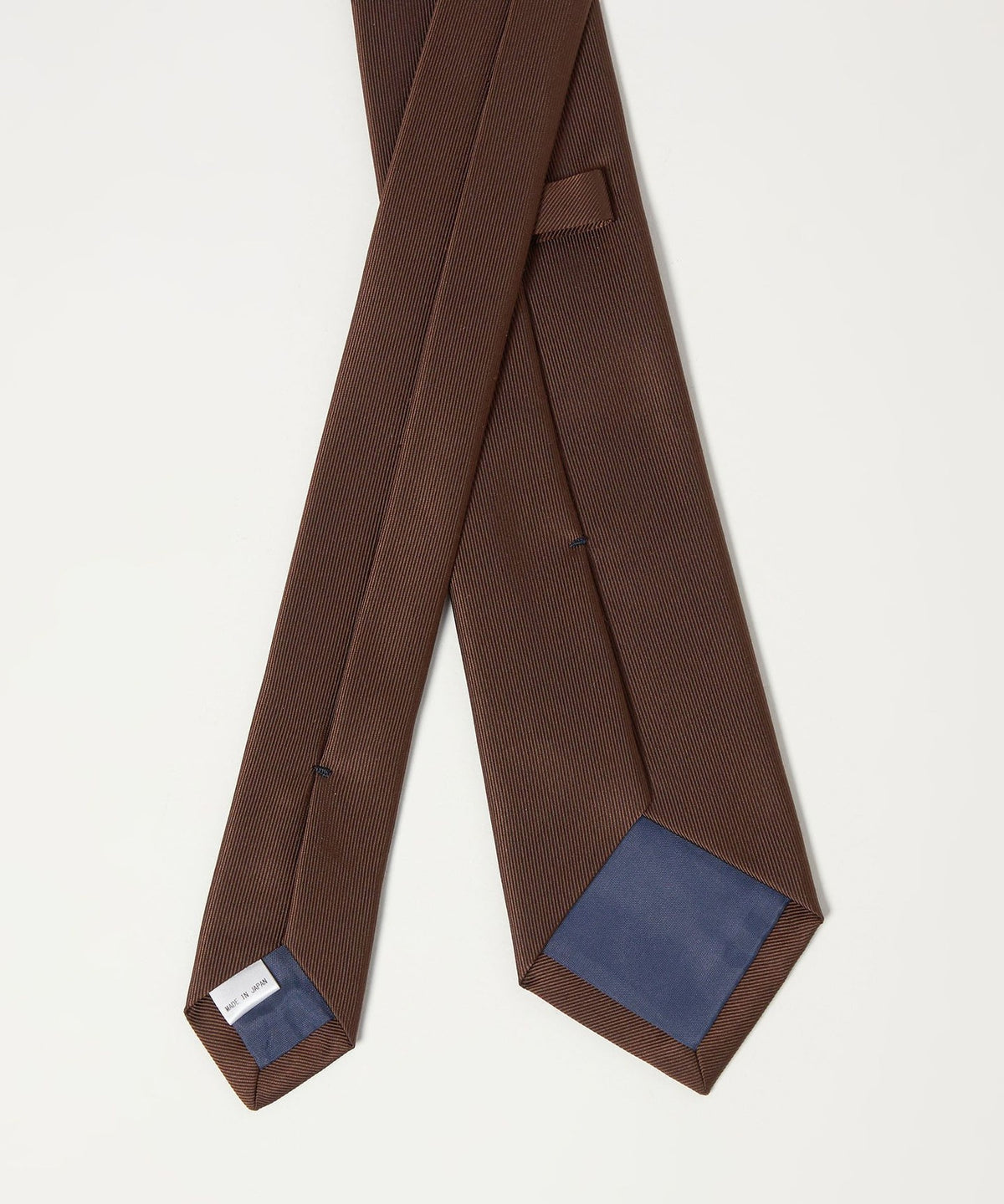 ＜UNITED ARROWS & SONS by MASATAKA HATTORI＞DRESS TIE2 標準版領帶
