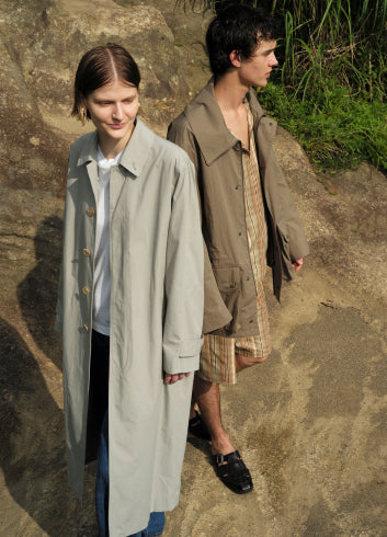 UNITED ARROWS green label relaxing - UNITED ARROWS