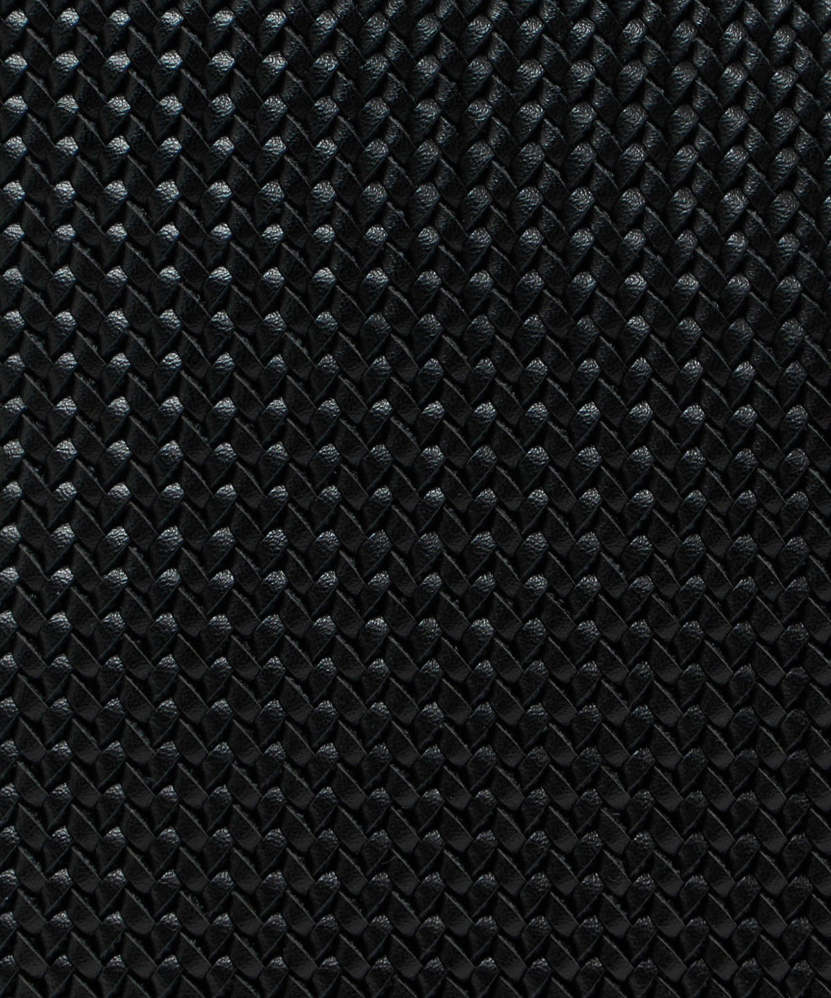 Gewebte Mesh-Beuteltasche
