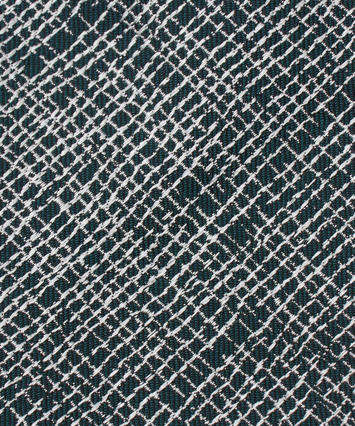 <Bleck> 8.0cm Check 1 Tie