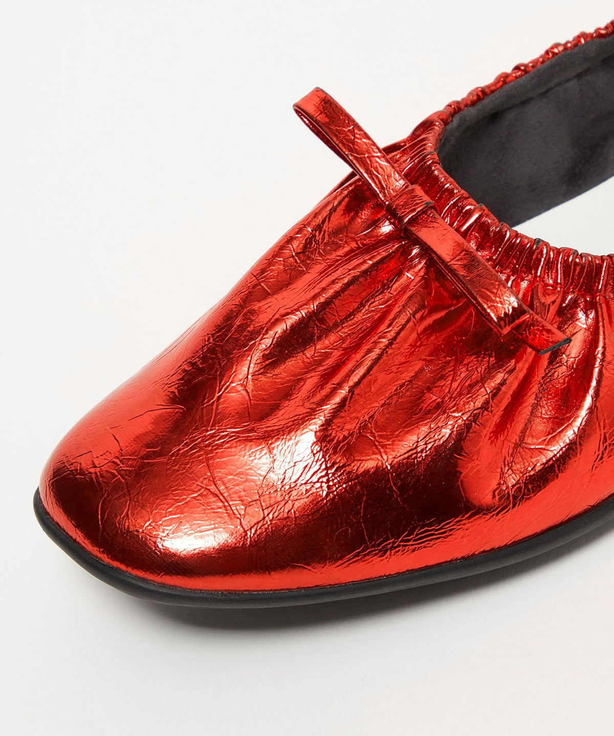 SY Deep Ballet Flat 20