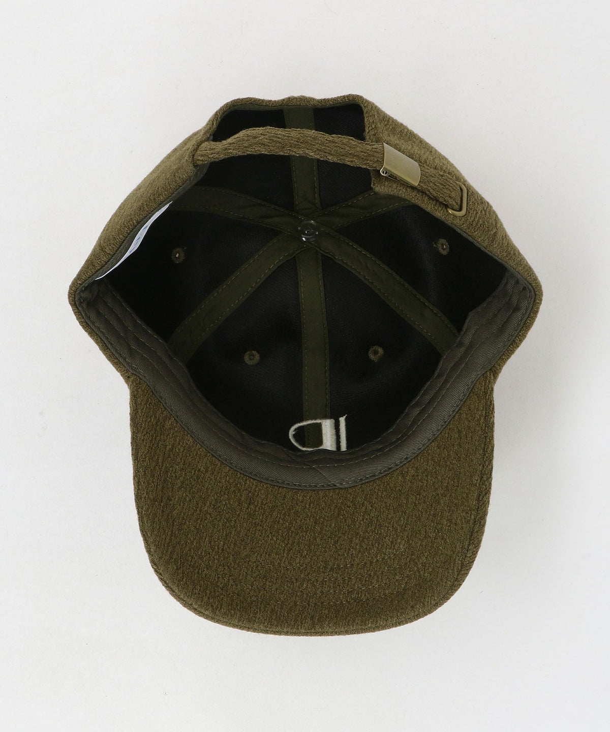 【别注】＜Revis.＞Logo 棒球帽