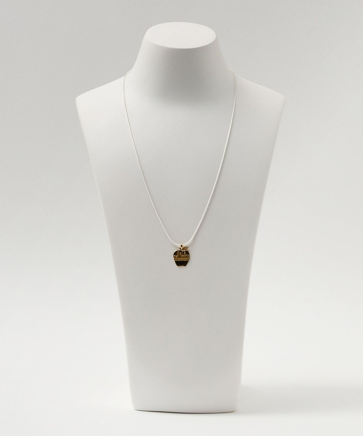 <KNOWHOW × H> 2TOP SET NECKLACE