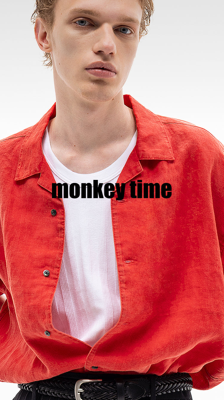 monkey time BEAUTY&YOUTH UNITED ARROWS - UNITED ARROWS