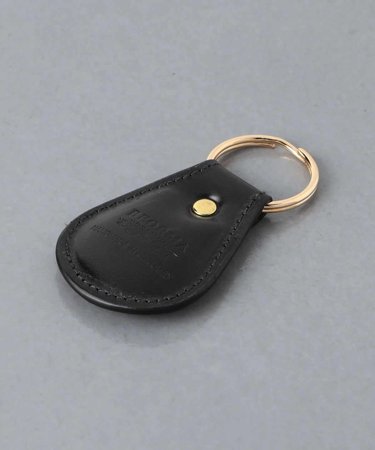 <BEORMA LEATHER COMPANY> S0668 KEY FOB / Keychain