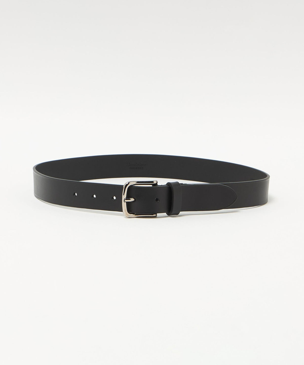 ＜L'arcobaleno＞ 30mm Buttero बेल्ट