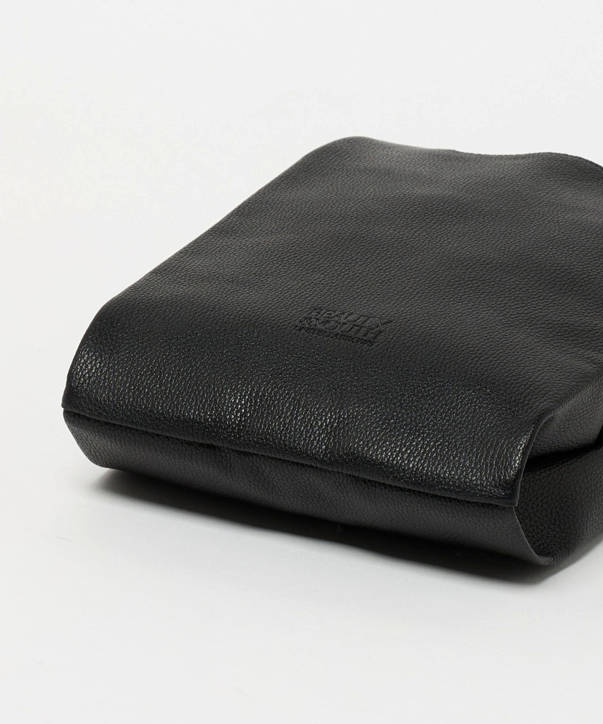 Standard Leather Shop Bag Mini