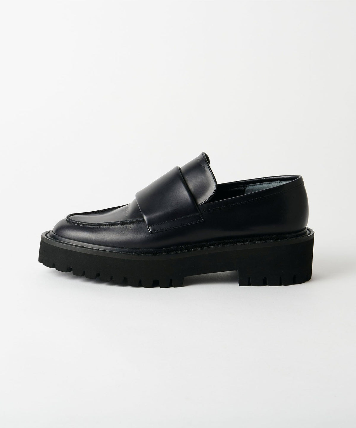 <MARW UNITED ARROWS＋ODETTE E ODILE> Loafer