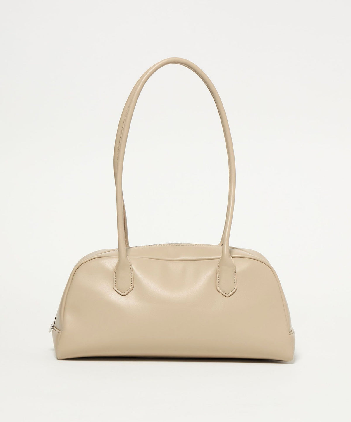<MARW UNITED ARROWS> Soft Wide Boston Bag