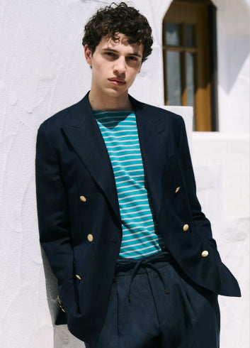 MEN'S SUITS & TAILORING - UNITED ARROWS