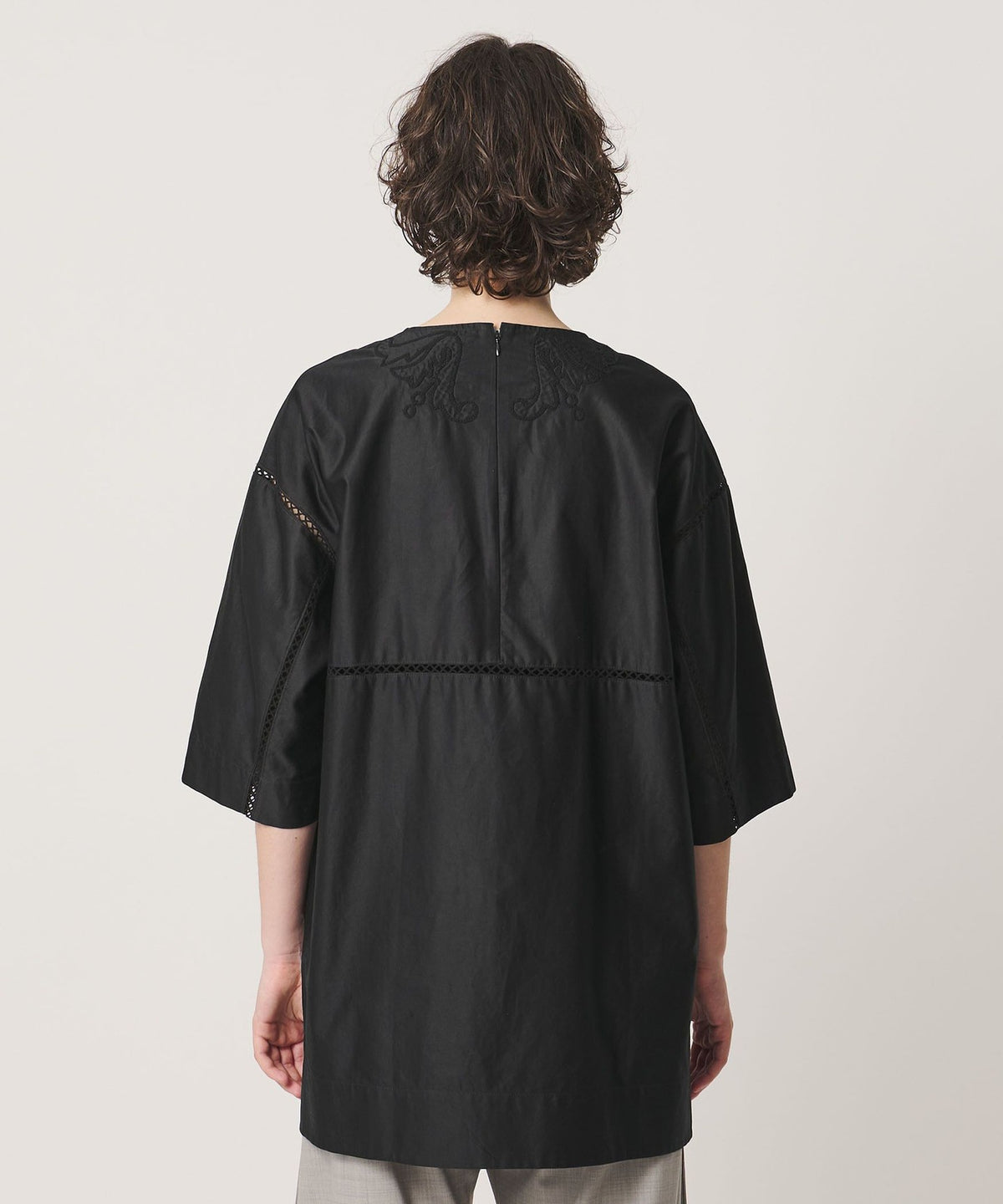 <Pheeta> Joy Blouse / 016C-5