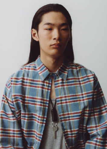 MEN'S BOA & FLEECE JACKETS - UNITED ARROWS
