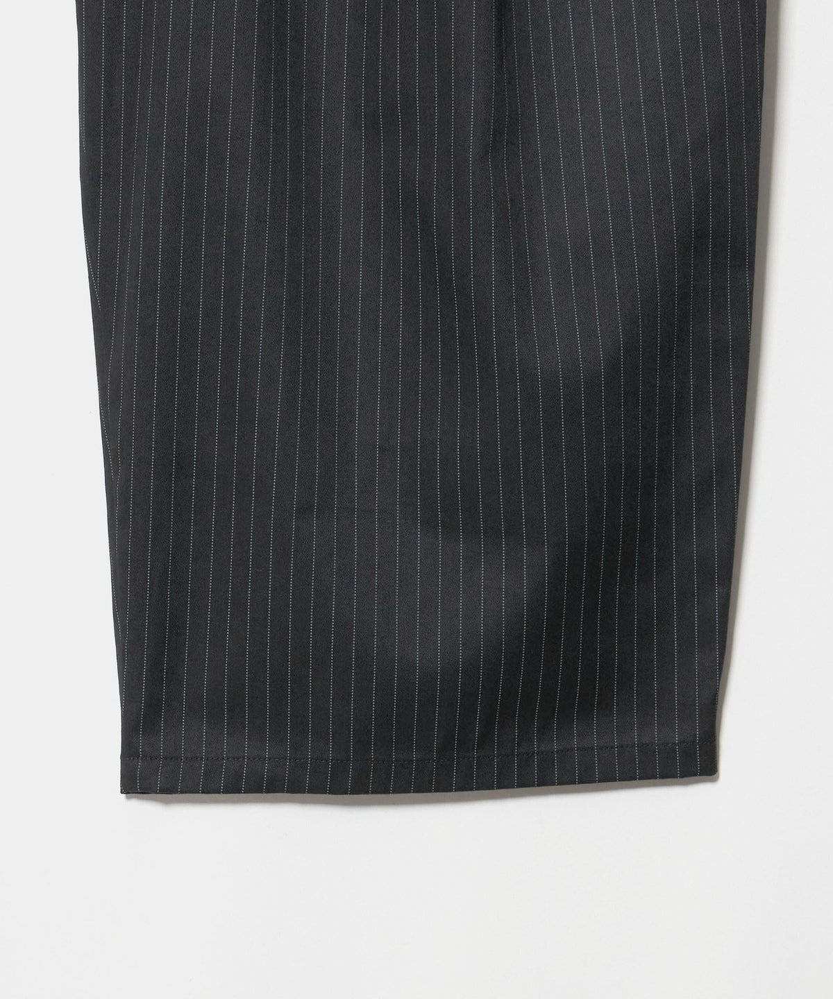 ＜FreshService＞CORPORATE WIDE EASY PANTS/阔腿休闲裤