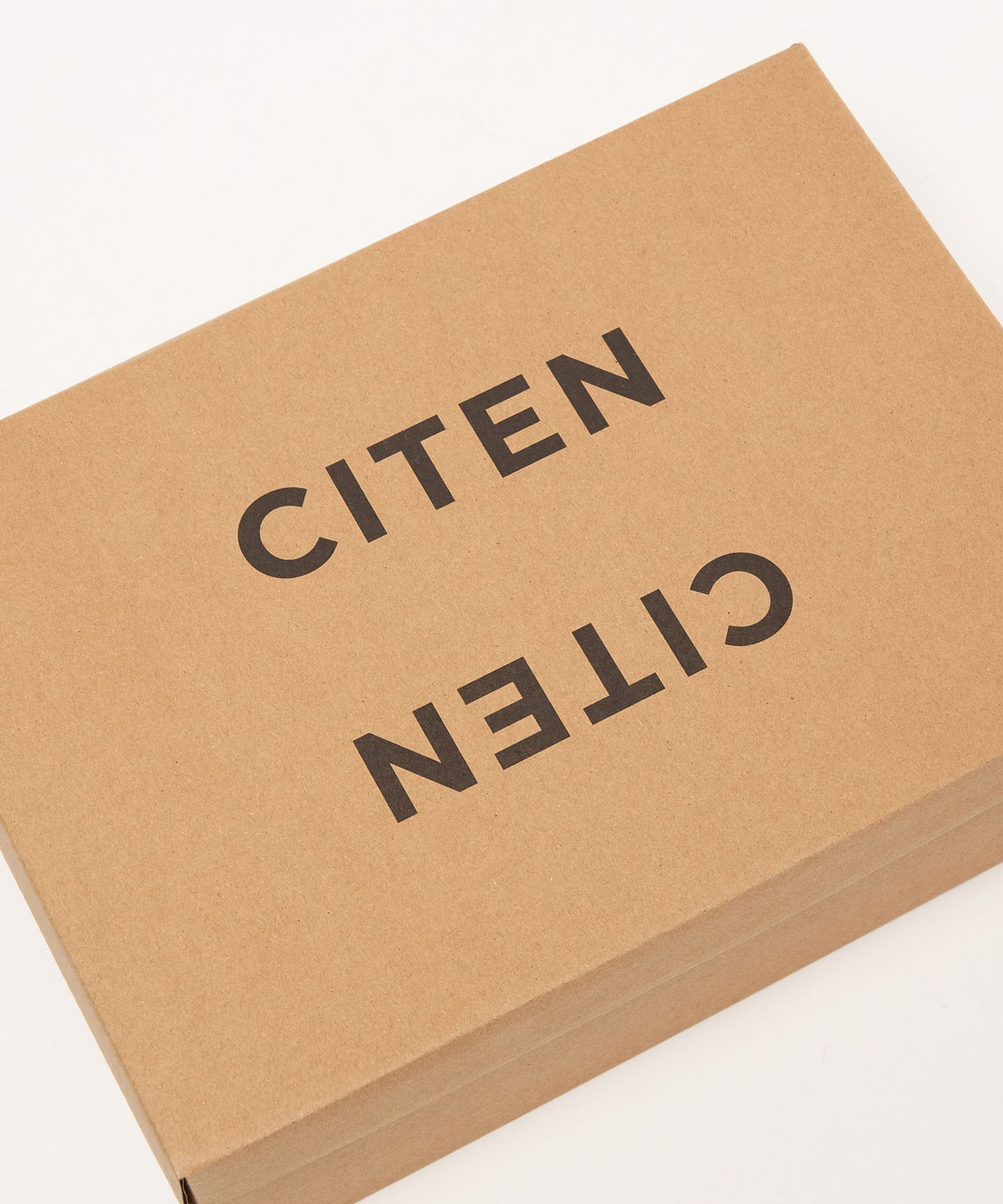 <CITEN> Gepolsterte Hausschuhe
