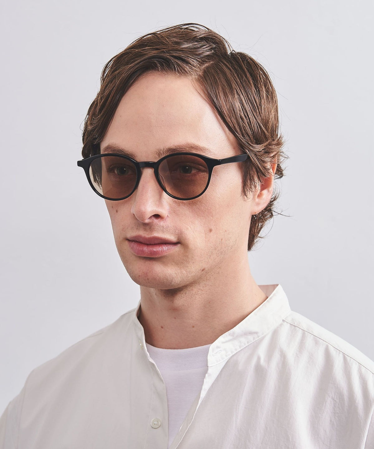 ＜MDC OPTICAL＞ Lloyd 眼镜