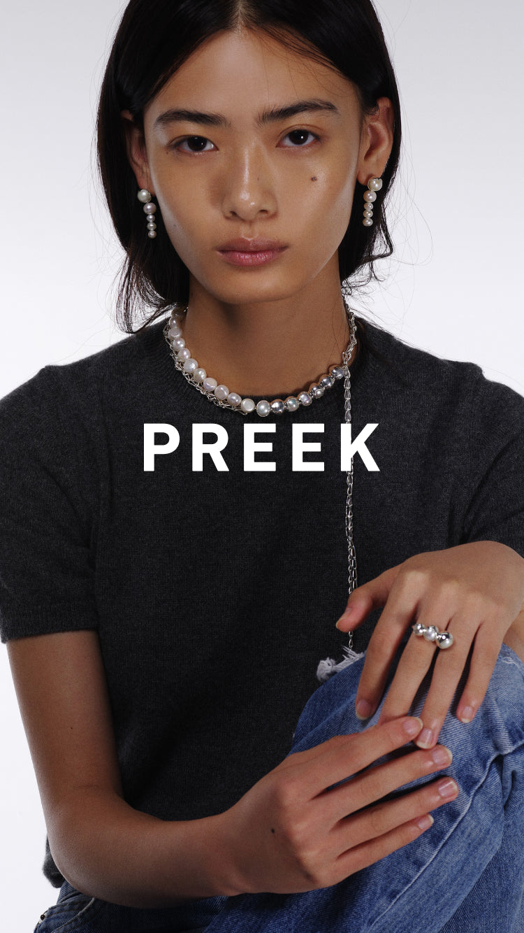 PREEK - UNITED ARROWS