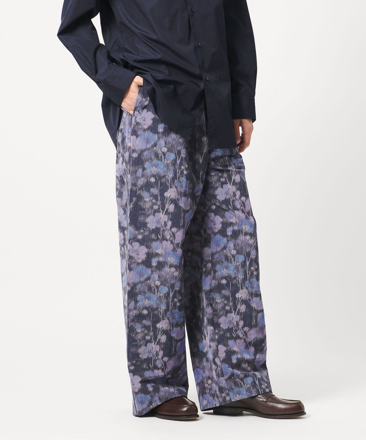 <LOEFF> Men's Harem Pants