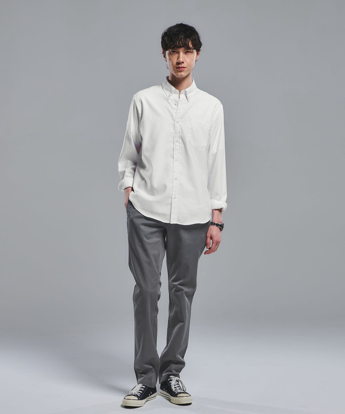 어반 슬림핏 S2 치노 팬츠