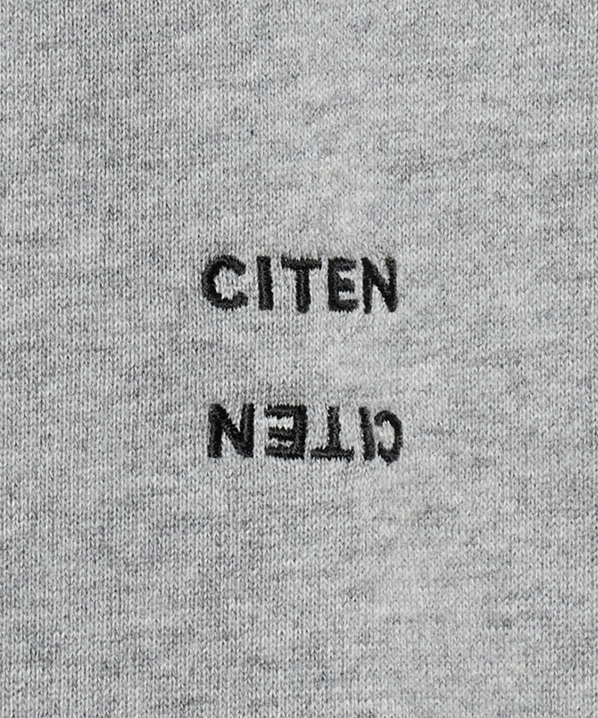 ＜CITEN＞法式軍風輕量連帽上衣