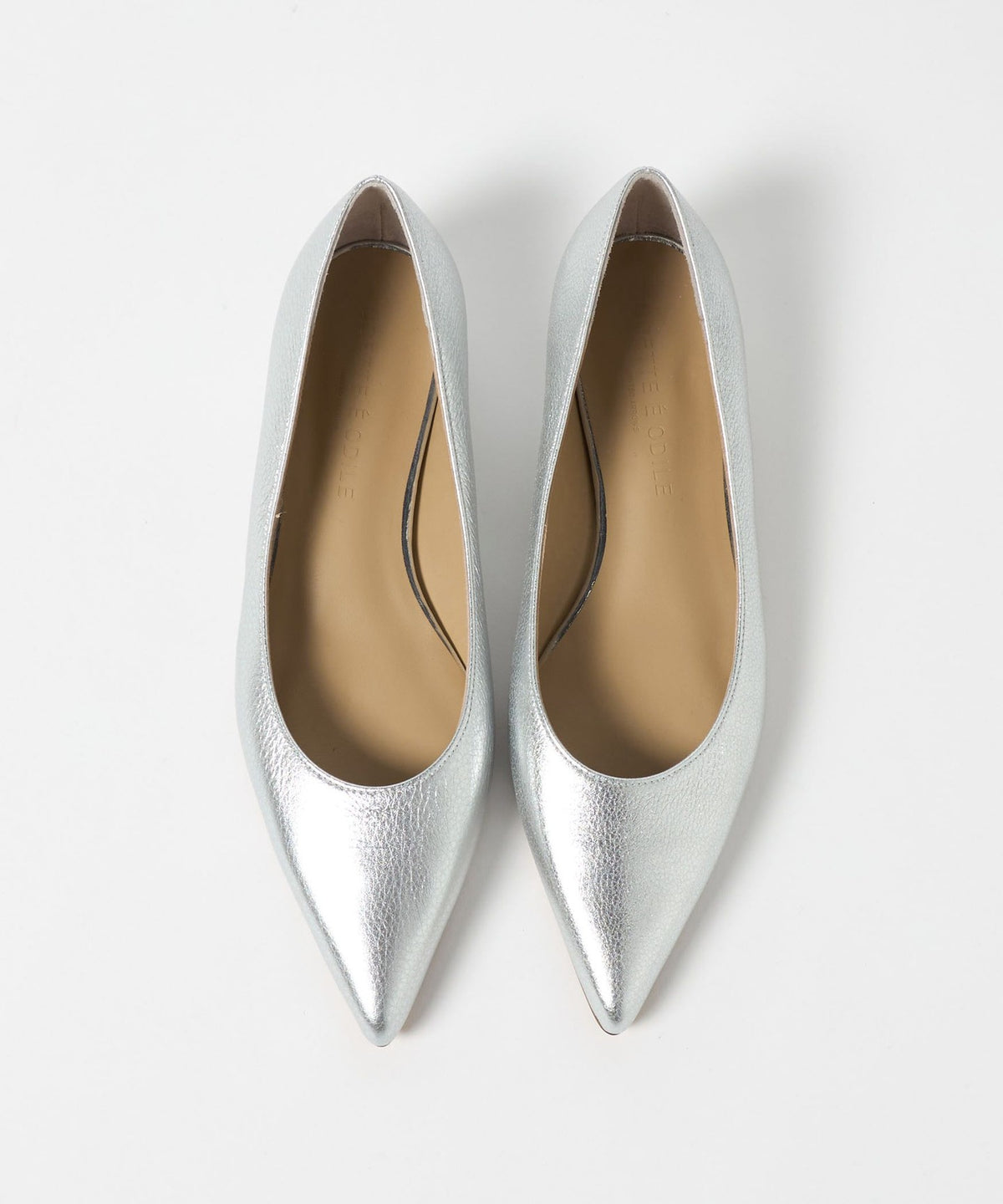 Spitze Ballerinas 20↓↑