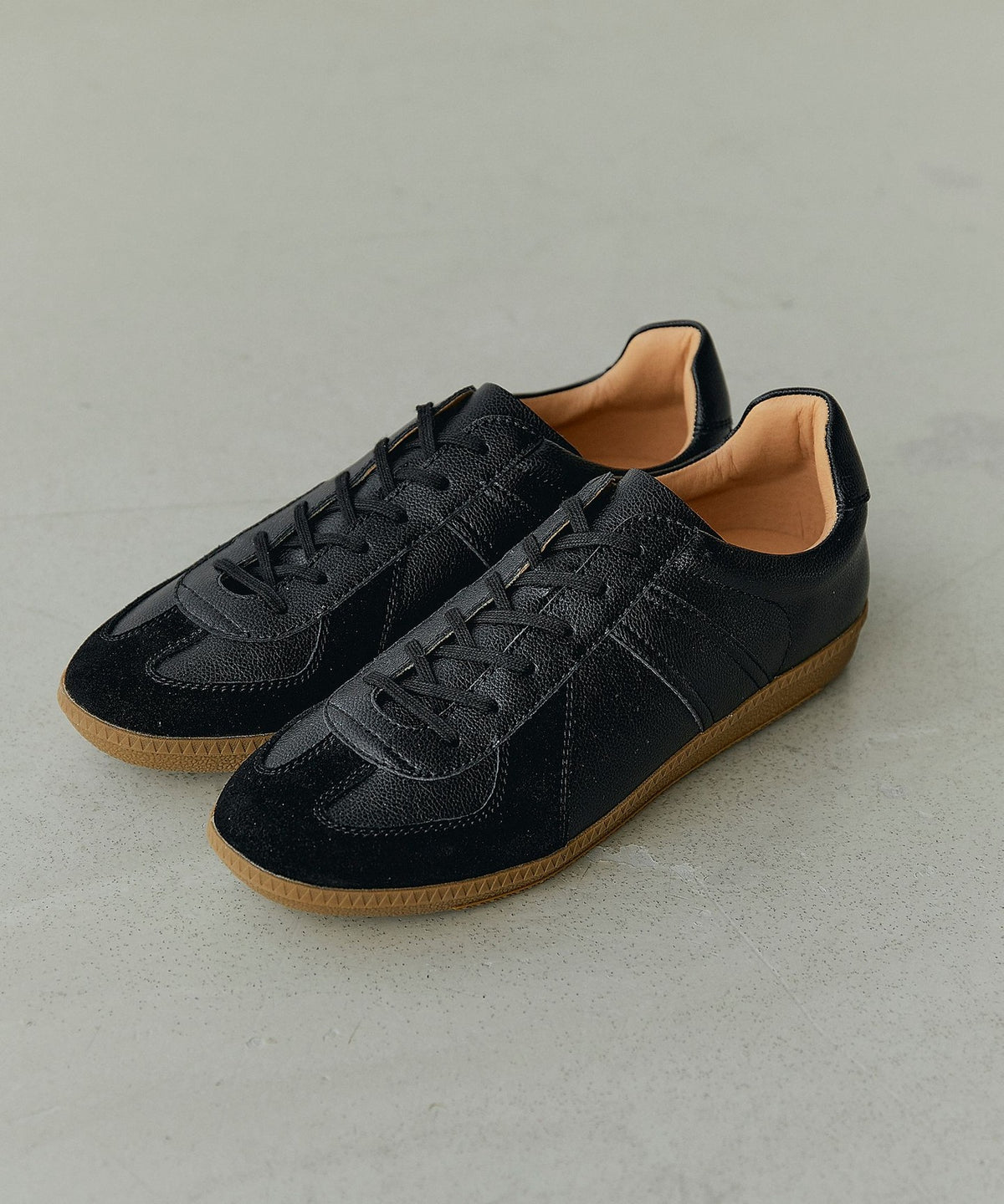 ＜GERMAN TRAINeR＞德训鞋运动鞋