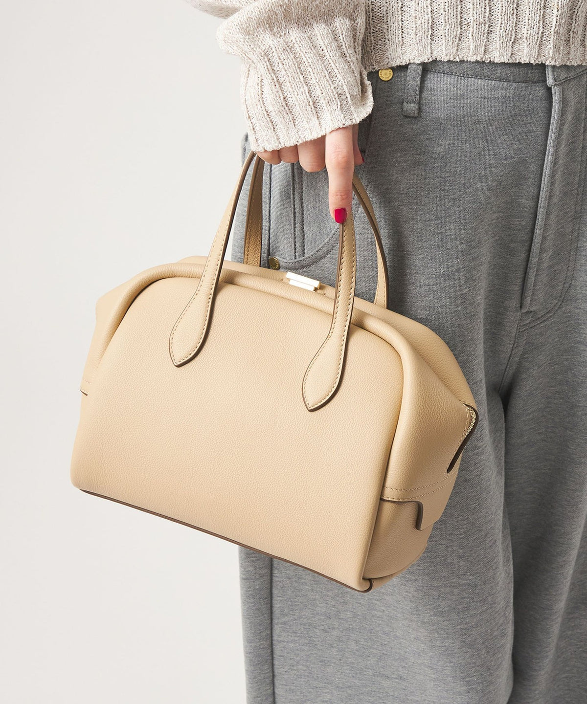 Sac VOYAGE <PUNTI pour conte> - Édition spéciale