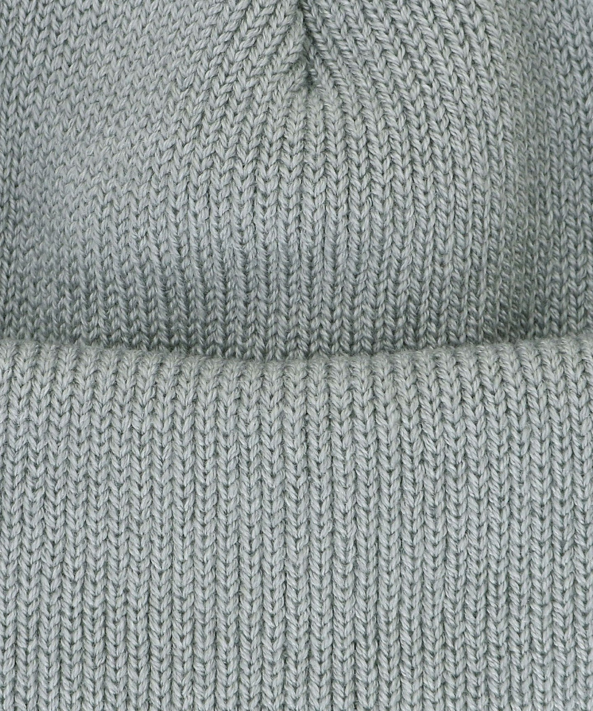 <Racal> Roll Knit Cap