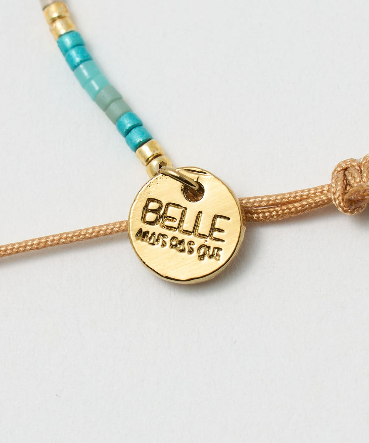 ＜Belle Mais Pas Que＞EMMA 手链
