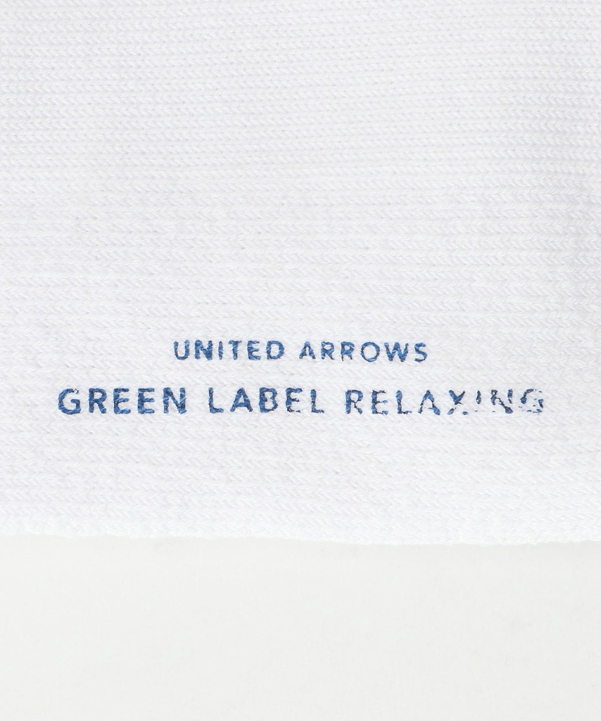 GLR Crew 3P Socks