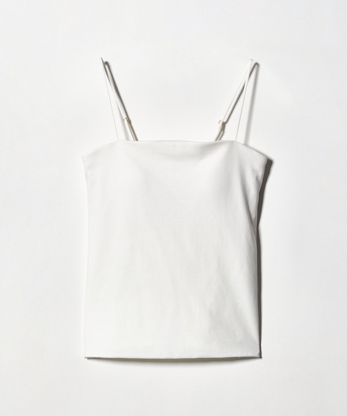 Caraco bandeau à bonnets intégrés