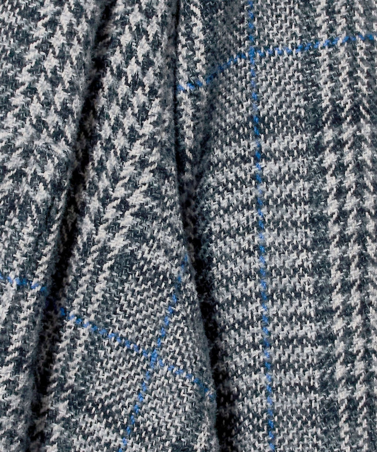＜UNITED ARROWS & SONS＞ TWDY CTN 格纹衬衫