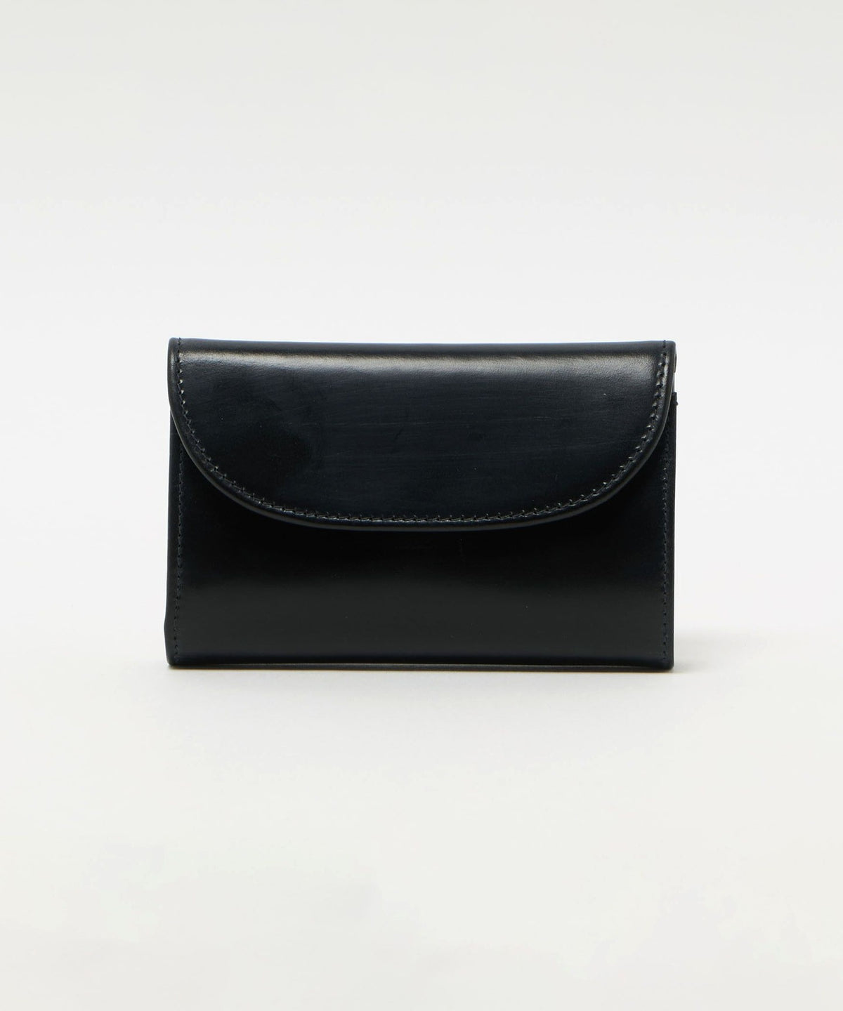 <BEORMA LEATHER COMPANY> S7660 ORIGINAL 3FOLD WALLET